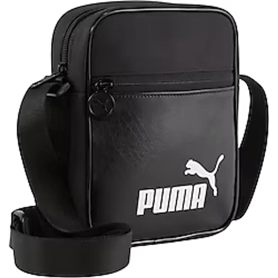 Puma Campus Partable 091295 Çapraz Çanta