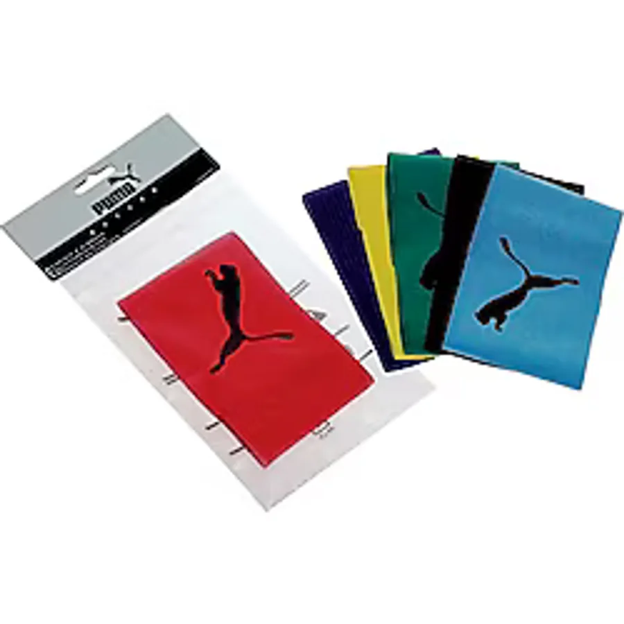 Puma Captains Armbands Unisex Pazu Bandı 05001101
