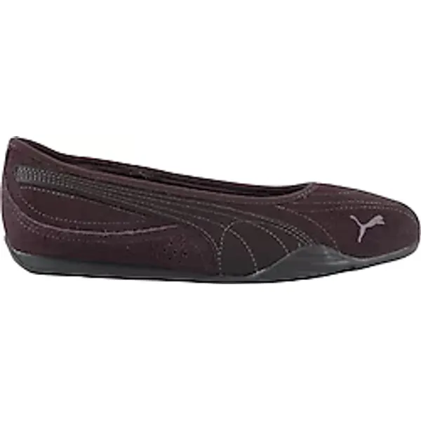 Puma Catch Soleil Ballerina 406310 Kadın Babet