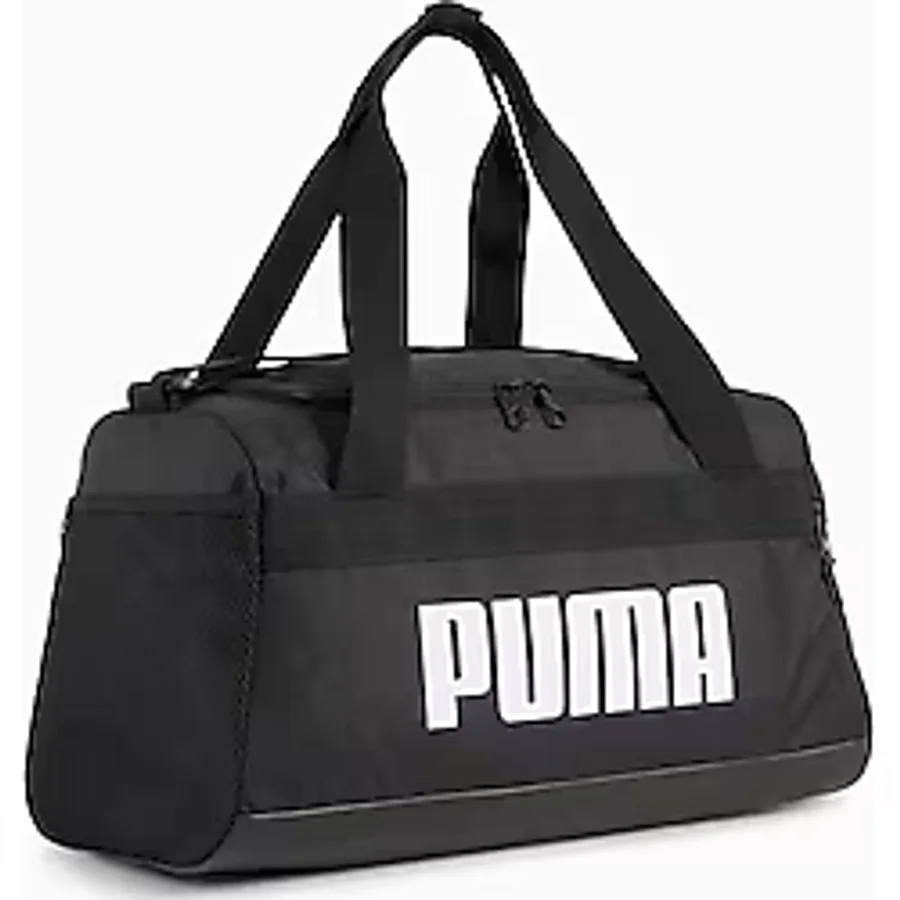 Puma Challenger Extra Spor Çanta 091142-01 Siyah