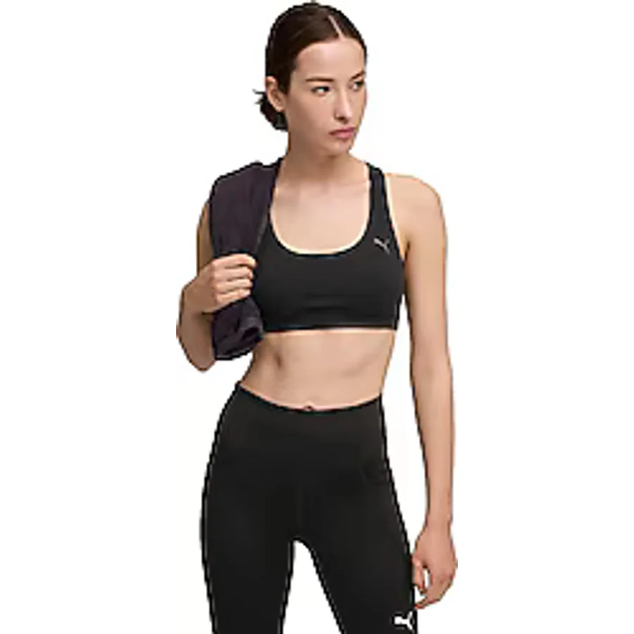 Puma Cloudspun 527462 Sporcu Sütyeni