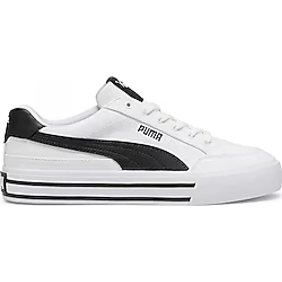 Puma Court Classic Vulc FS 396353 Spor Ayakkabı