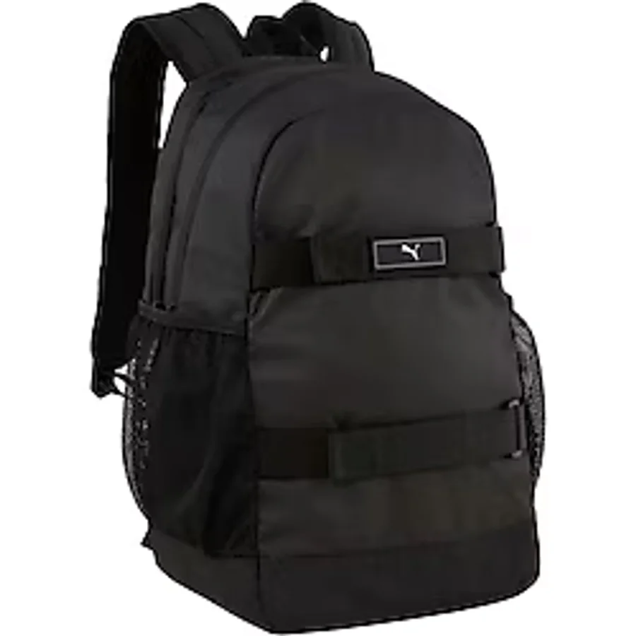 Puma Deck Backpack Siyah Unisex Sırt Çantası