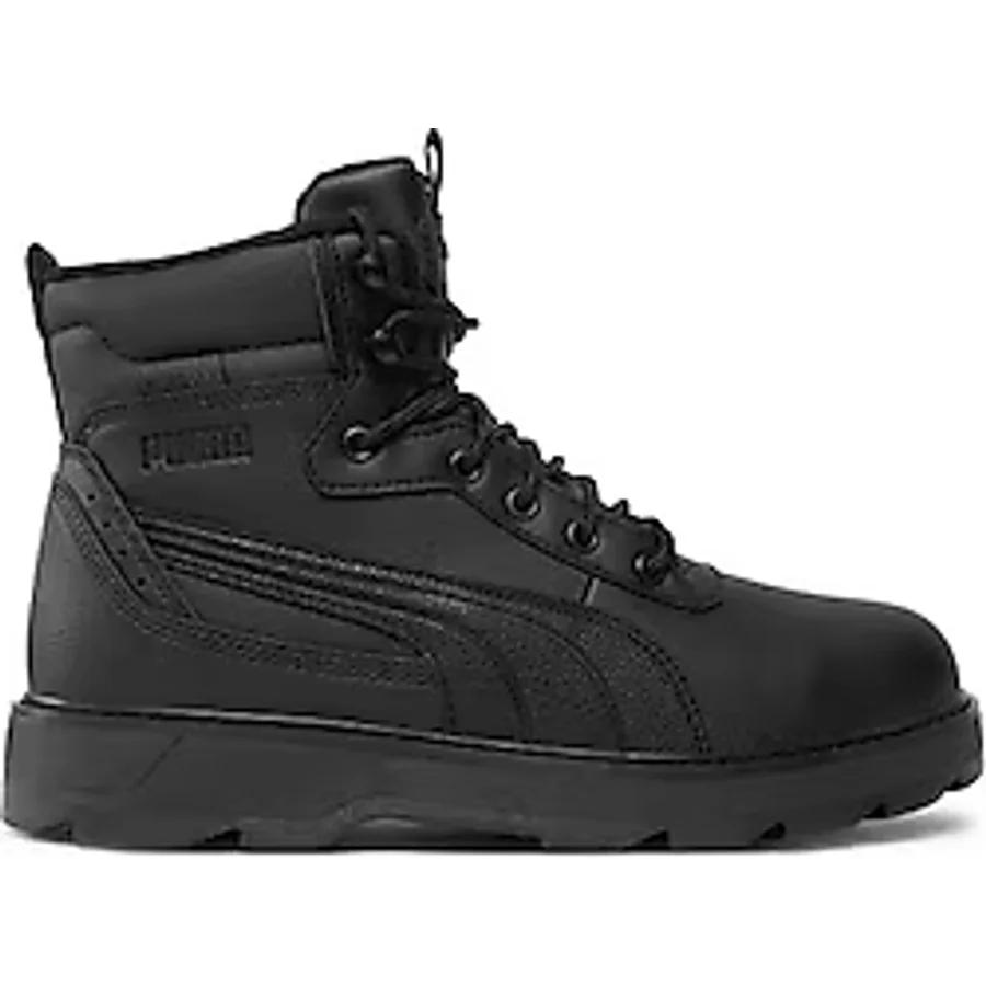 Puma Desierto V3 Puretex 393928 Erkek Bot