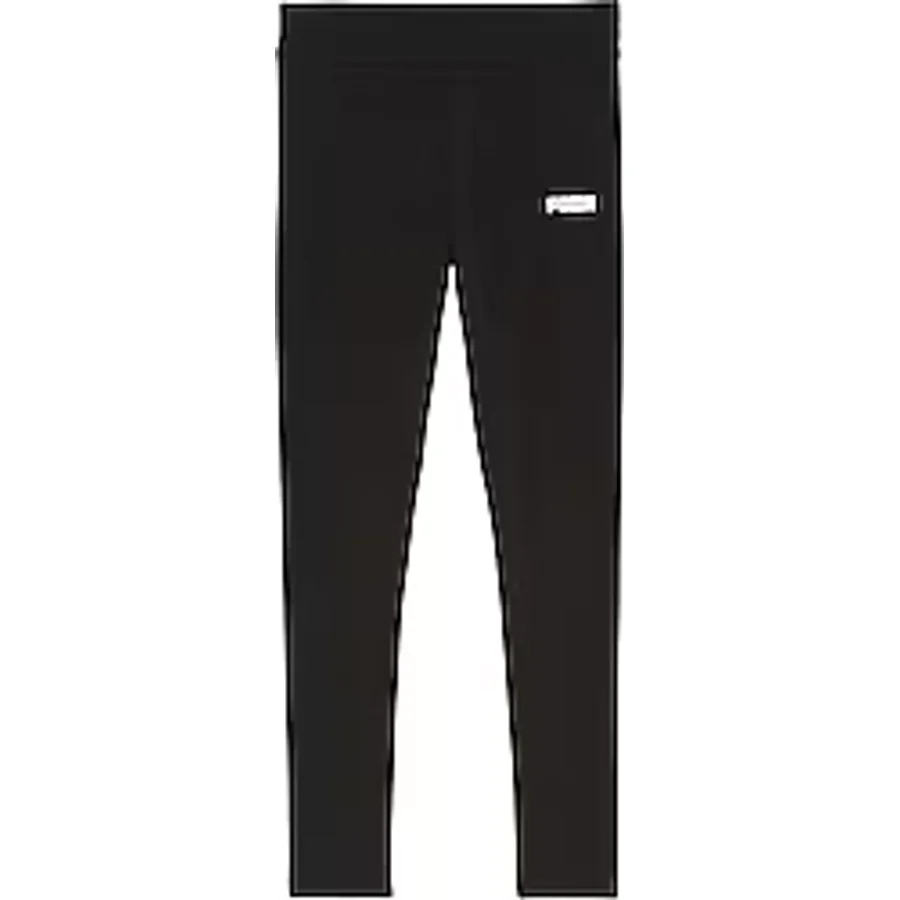 Puma Essentials Logo 688352 Çocuk Tayt