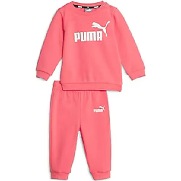 Puma Essentials Minicats 846141 Bebek Eşofman Takımı