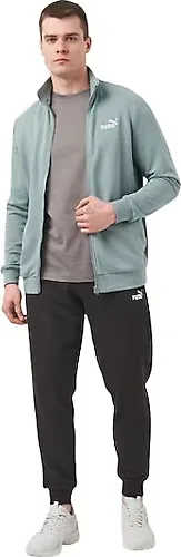 Puma Essentials Sweat Suit 684848 Erkek Eşofman Takımı