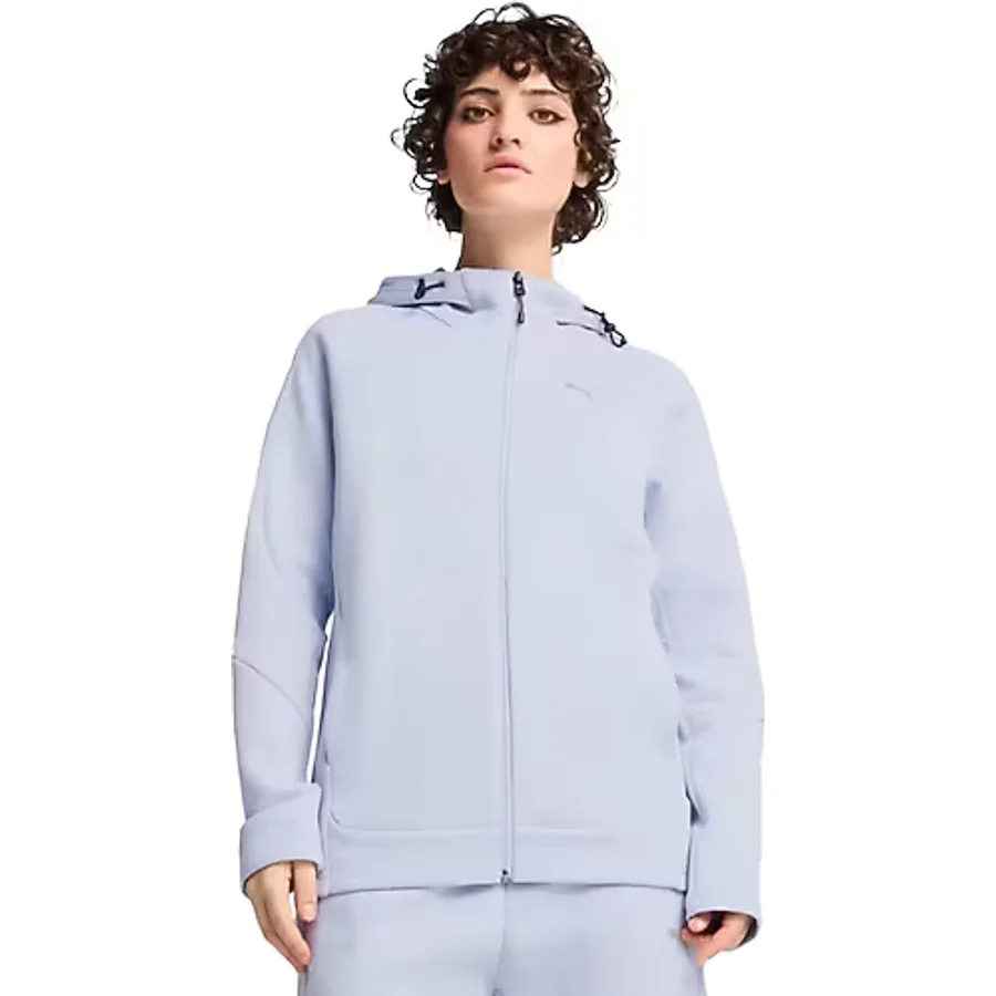 Puma Evostripe 685050 Kadın Eşofman Üstü