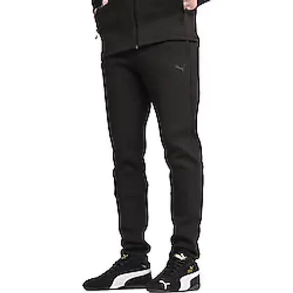 Puma Evostripe Core 631533-01 Siyah Erkek Eşofman Altı