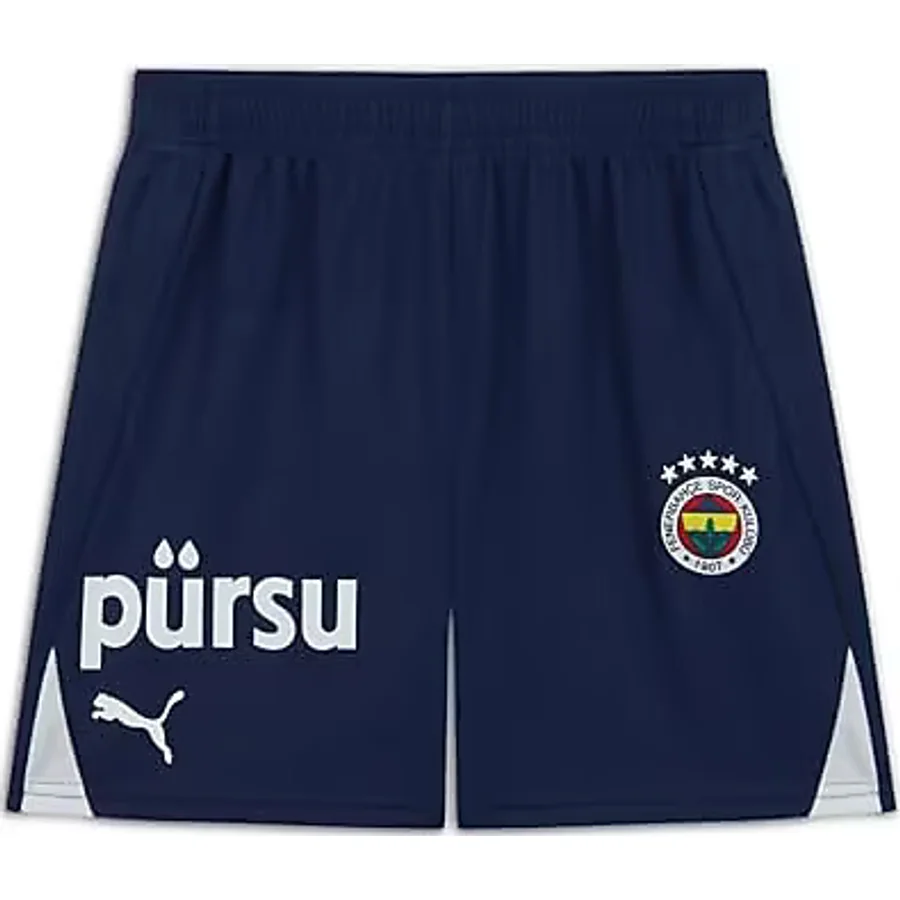 PUMA Fenerbahçe S.K. 24/25 GENÇ İÇ SAHA ŞORT