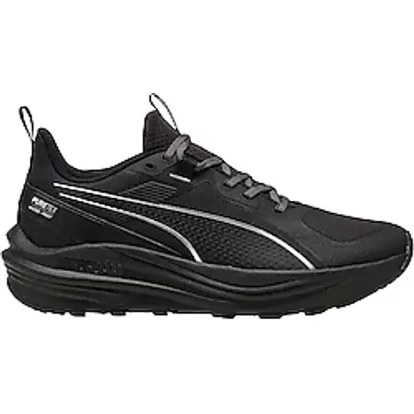 Puma Flare Pro Trail PTX 312041-01 Siyah Spor Ayakkabı