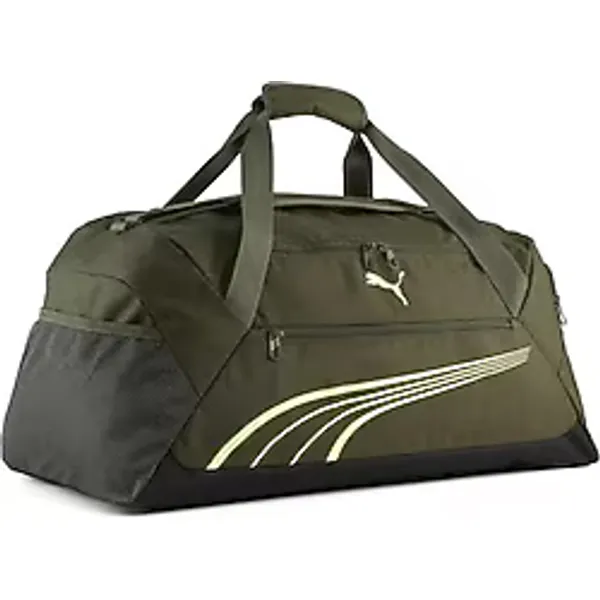 Puma Fundamental 34 lt 091187 Spor Çantası