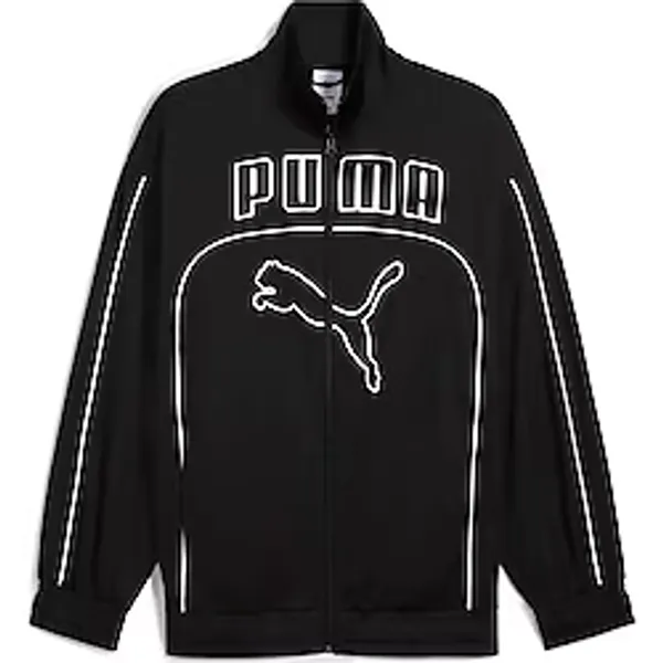 Puma Future Archive 632082 Erkek Eşofman Üstü