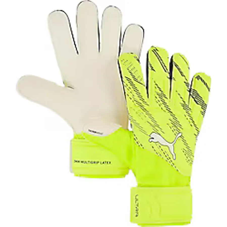 Puma Future Mach RC 042083 Kaleci Eldiveni