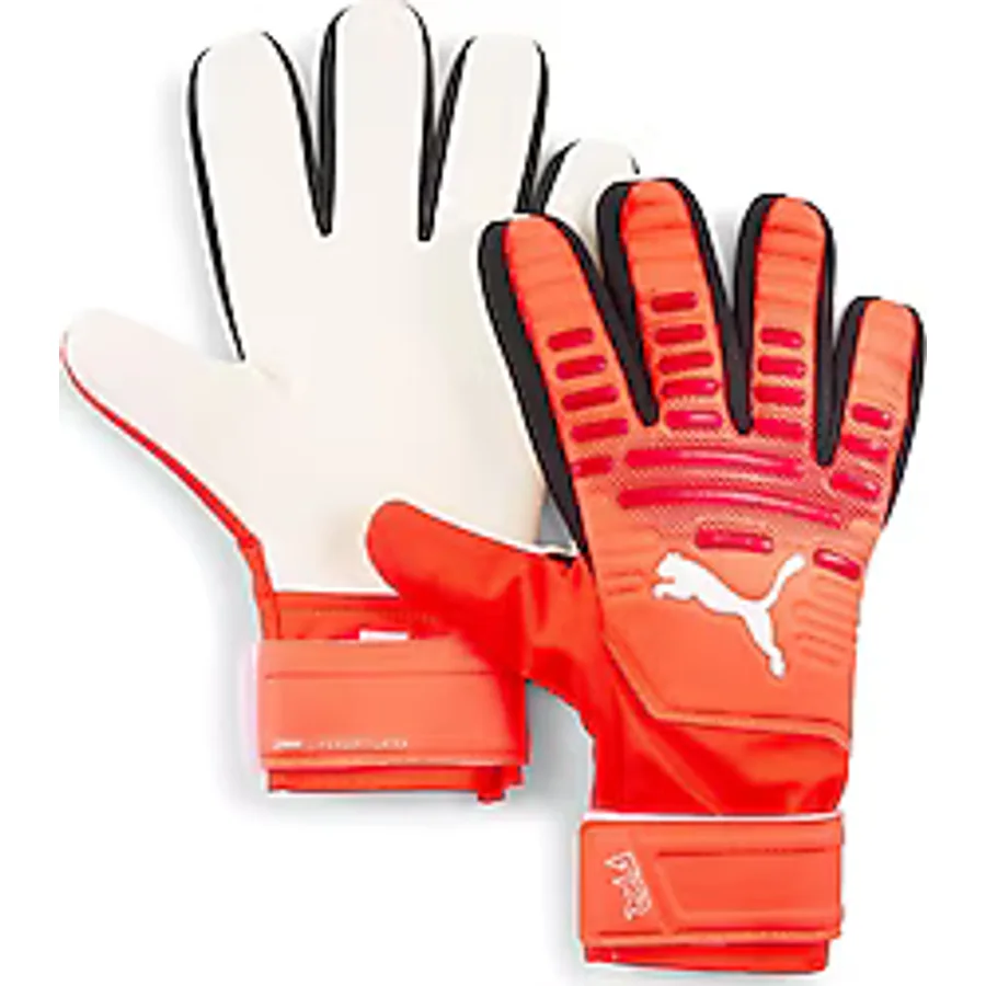 Puma Future Play NC 042128 Çocuk Kaleci Eldiveni