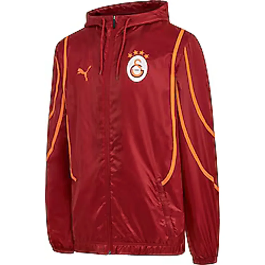 Puma Galatasaray S.K 24/25 79694 Erkek Eşofman Üstü