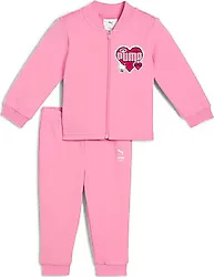 Puma Hello Kity Friends 632389 Bebek Eşofman Takımı