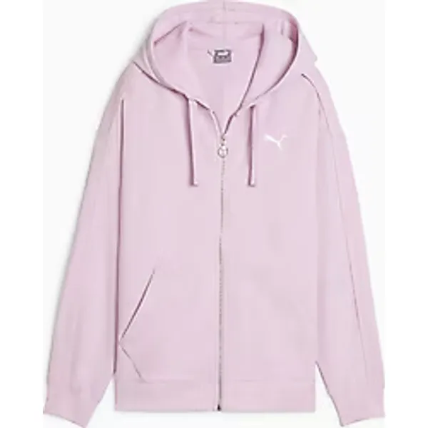 Puma Her 677882 Kadın Eşofman Üstü