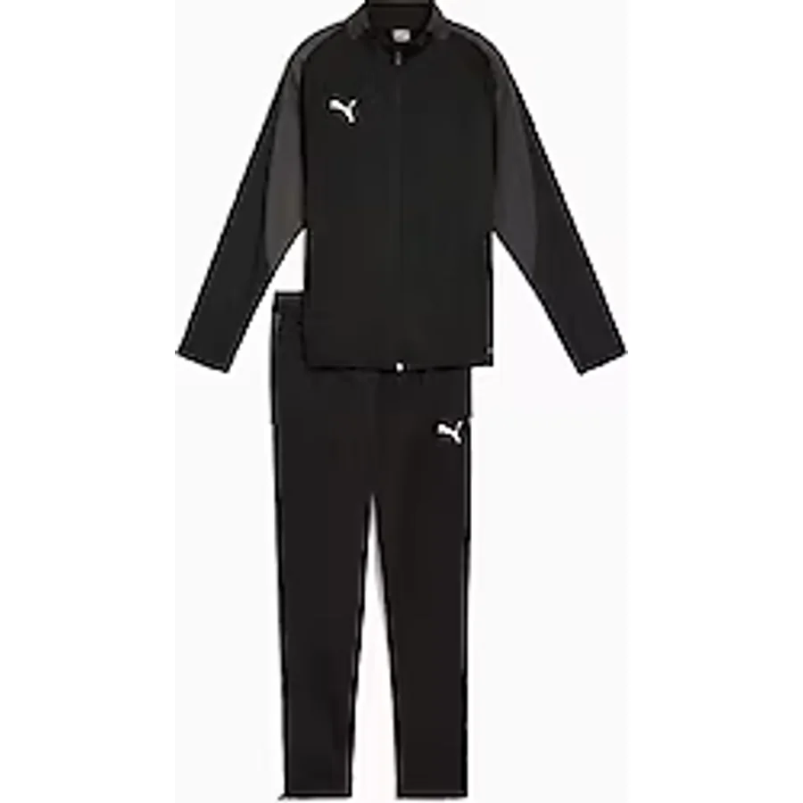 Puma Individual Liga 659523 Çocuk Eşofman Takımı
