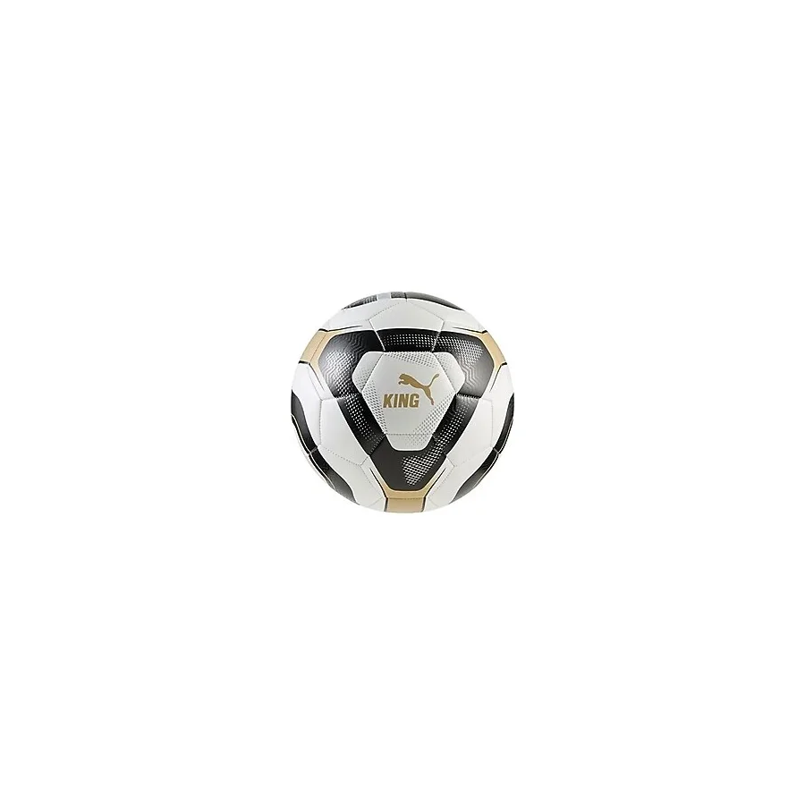 Puma Kıng Ball Unisex Futbol Topu 084736-01