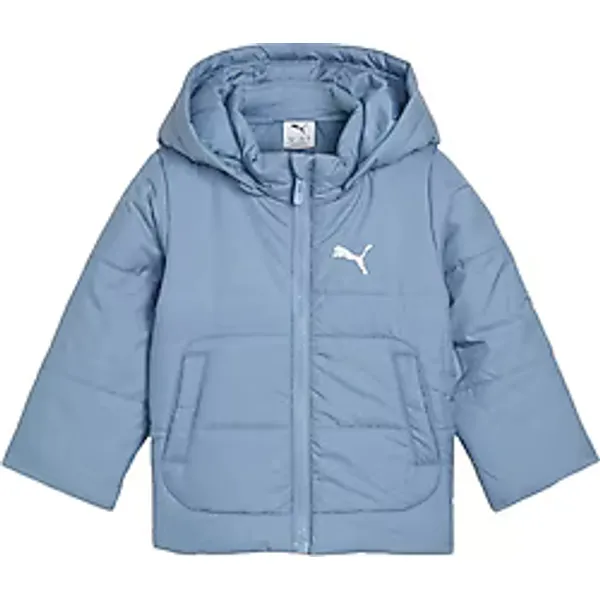 Puma Minicats 688402 Kapüşonlu Bebek Mont