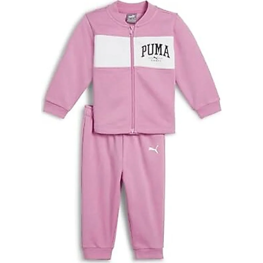 Puma Minicats Squad 68333248B Bebek Eşofman Takımı