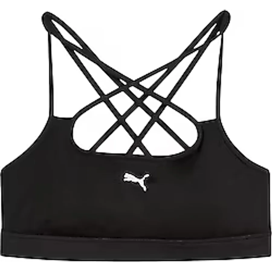 Puma Move Strappy 526224 Kadın Sporcu Sütyeni