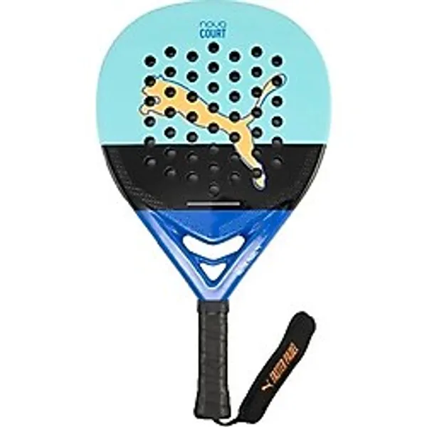Puma Nova Padel Court Padel Raketi 04905001 Mavi
