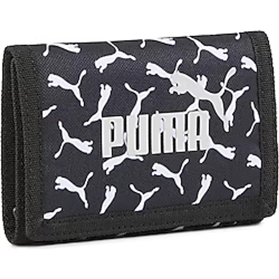 Puma Phase All Over Print 054758 Cüzdan