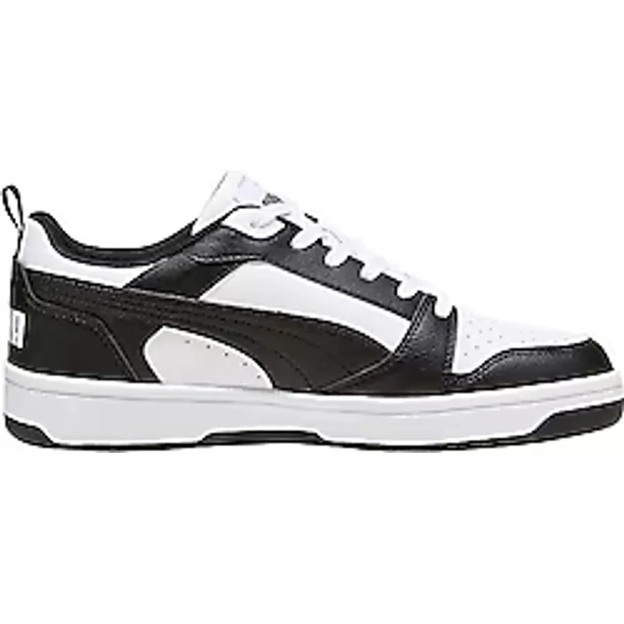 Puma Rebound V6 Low 392328 Spor Ayakkabı
