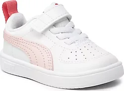 Puma Rickie AC Inf Bebek Spor Ayakkabı 384314