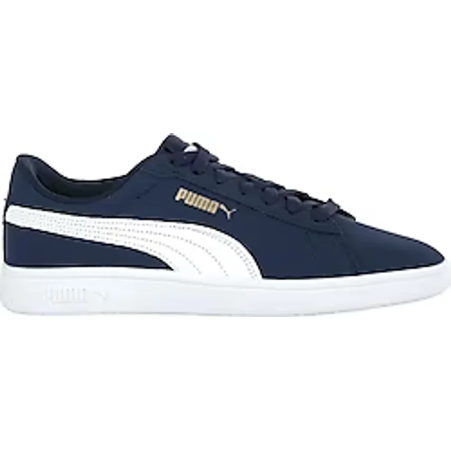 Puma Smash 3.0 Buck 392336 Spor Ayakkabı