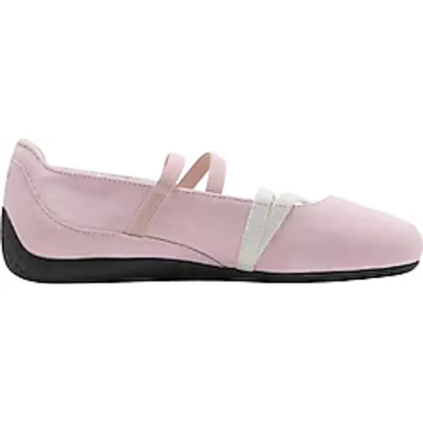 Puma Speedcat Ballet 401287-01 Pembe Kadın Babet