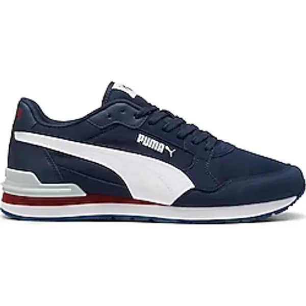 Puma St Runner V4 Mesh Erkek Spor Ayakkabı