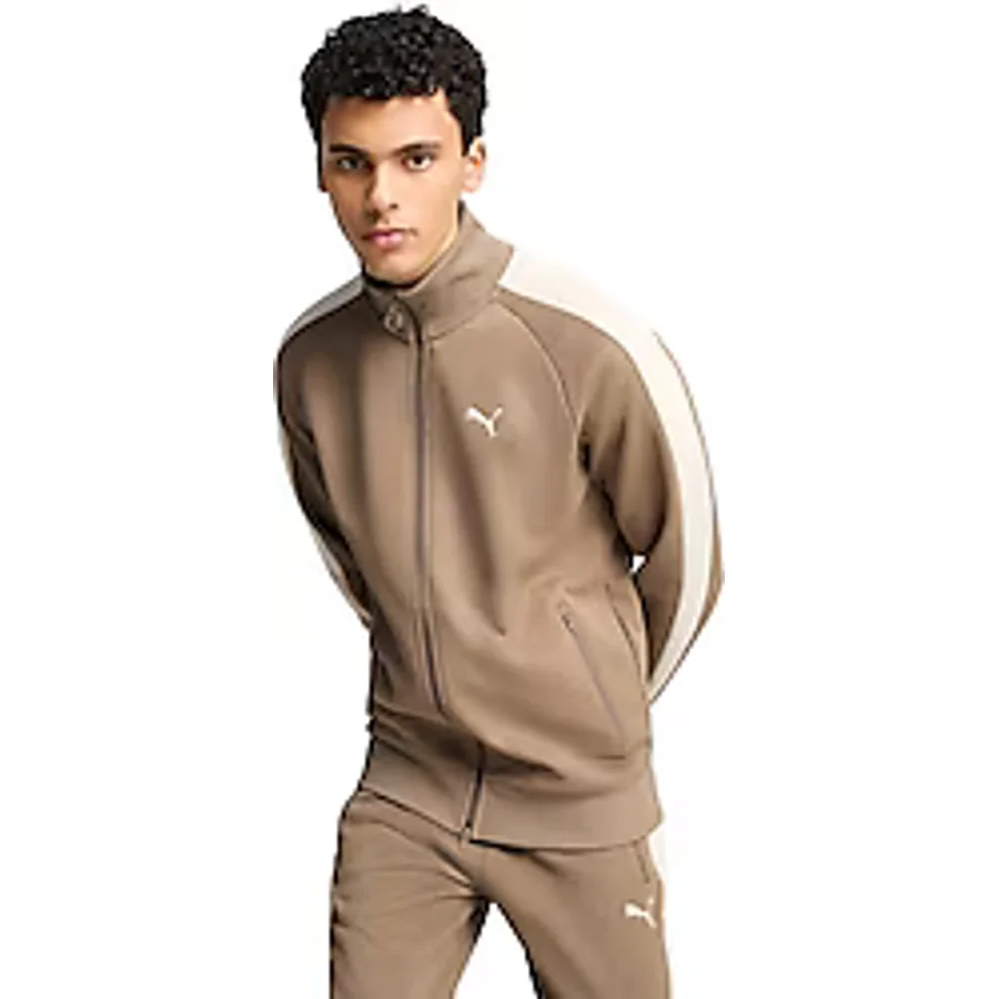 Puma T7 Always On 629587 Erkek Eşofman Üstü
