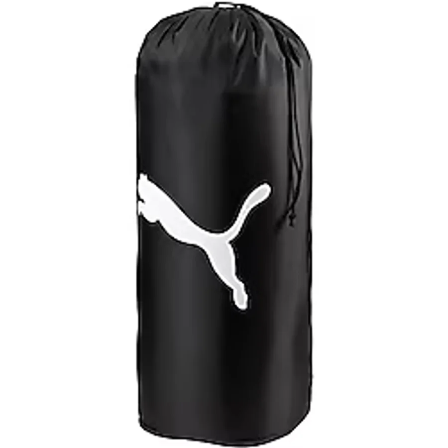Puma Team Ballsack Top Çantası 7237601 Siyah