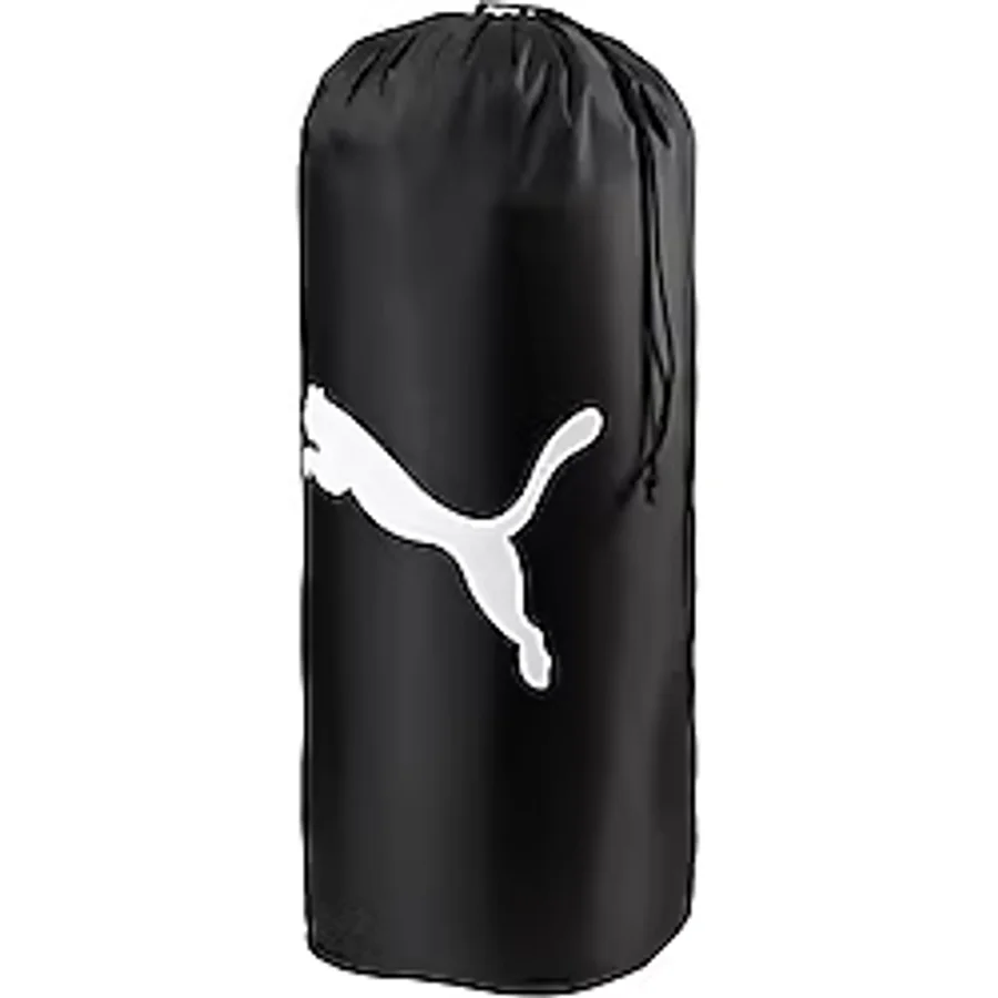 Puma Team Ballsack Top Çantası 7237601 Siyah