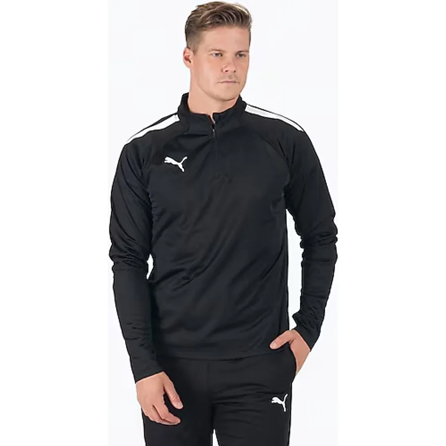 Puma Teamliga 657236 Erkek Eşofman Üstü