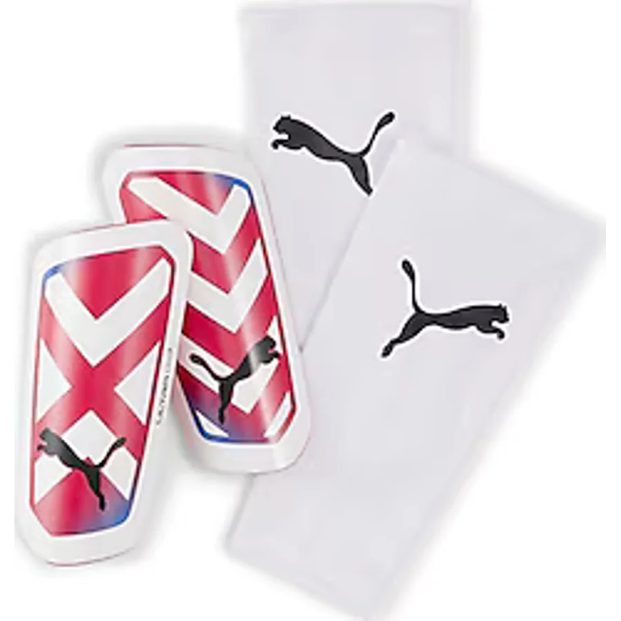 Puma Ultra Light Sleeve 030989-07 Sarı Futbol Tekmelik