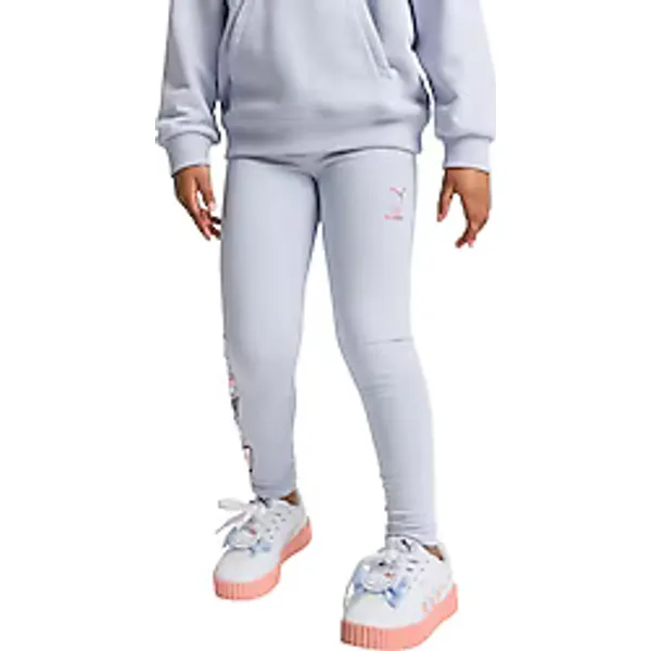 Puma x Hello Kitty And Friends 630064 Çocuk Tayt