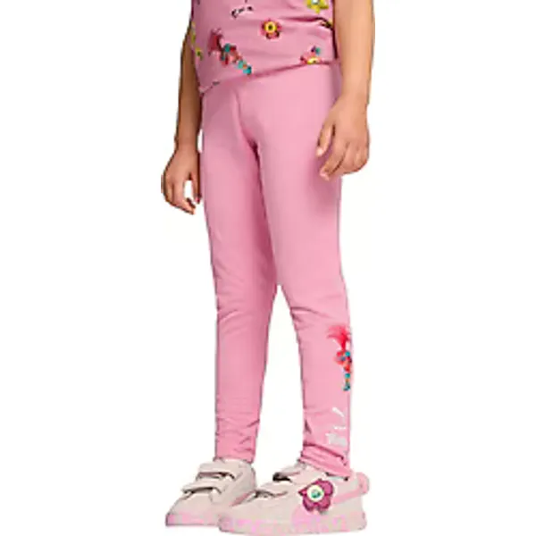 Puma x Trolls 627662 Çocuk Tayt