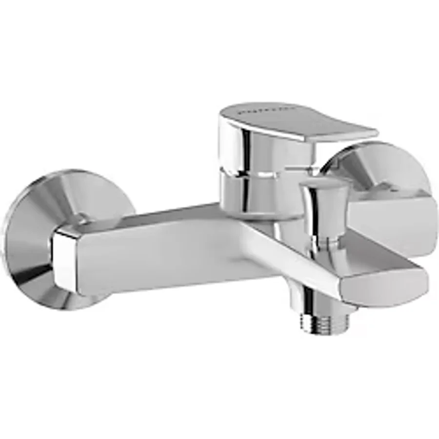 Punto 301 Banyo Bataryası, Krom