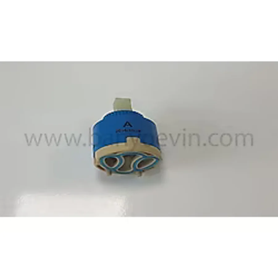 Punto A23677Yp Düz Kartuş Mavi