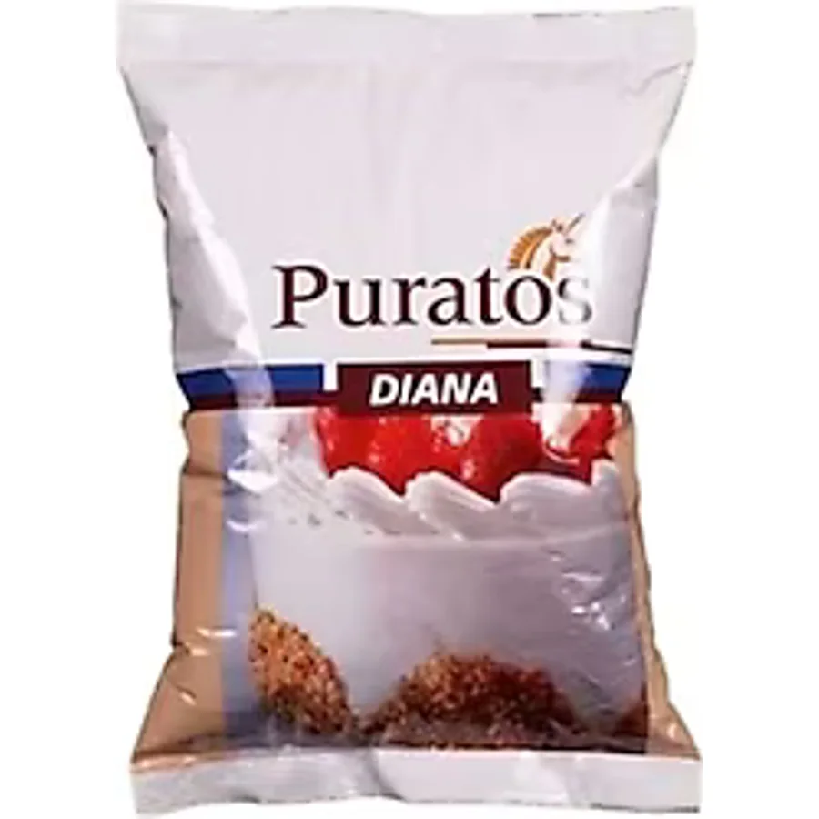 Puratos Diana Krem Şanti 1 kg