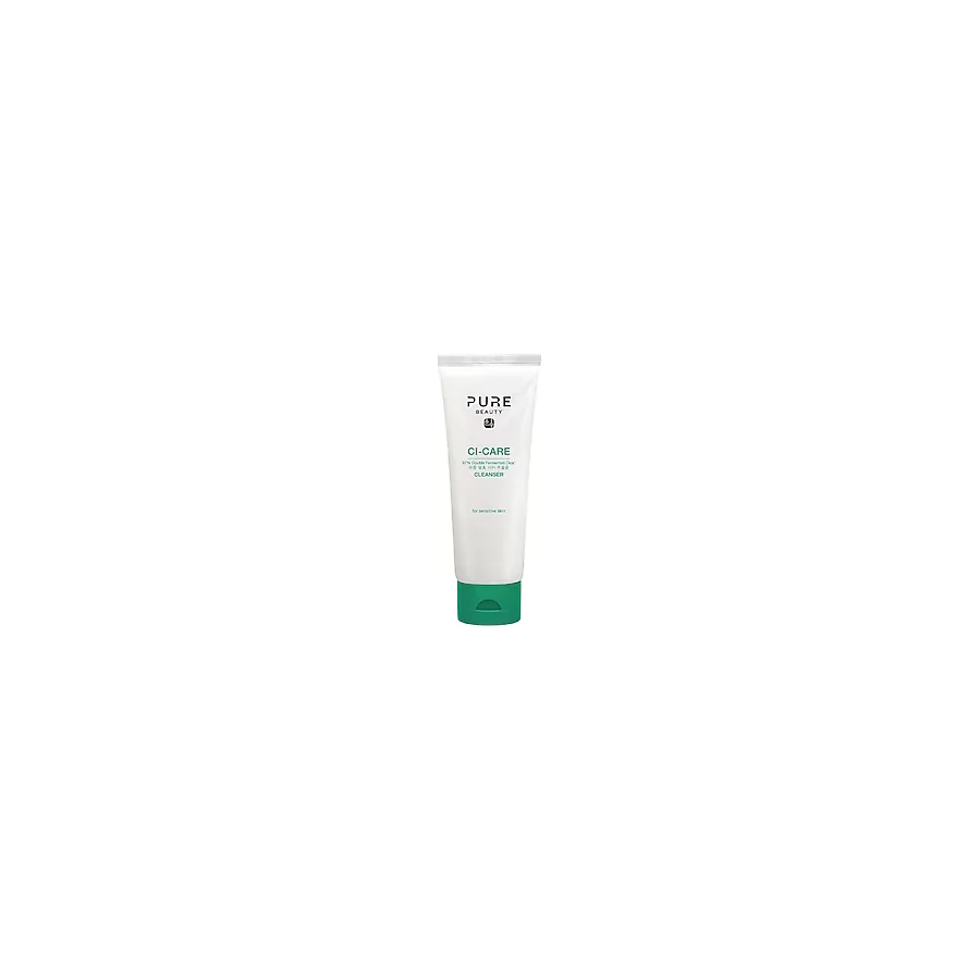 Pure Beauty Ci-Care 125 ml Yüz Temizleme Kremi