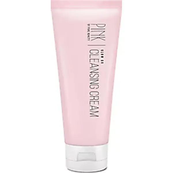 Pure Beauty Glow On Canlandırıcı 125 ml Yüz Temizleme Kremi