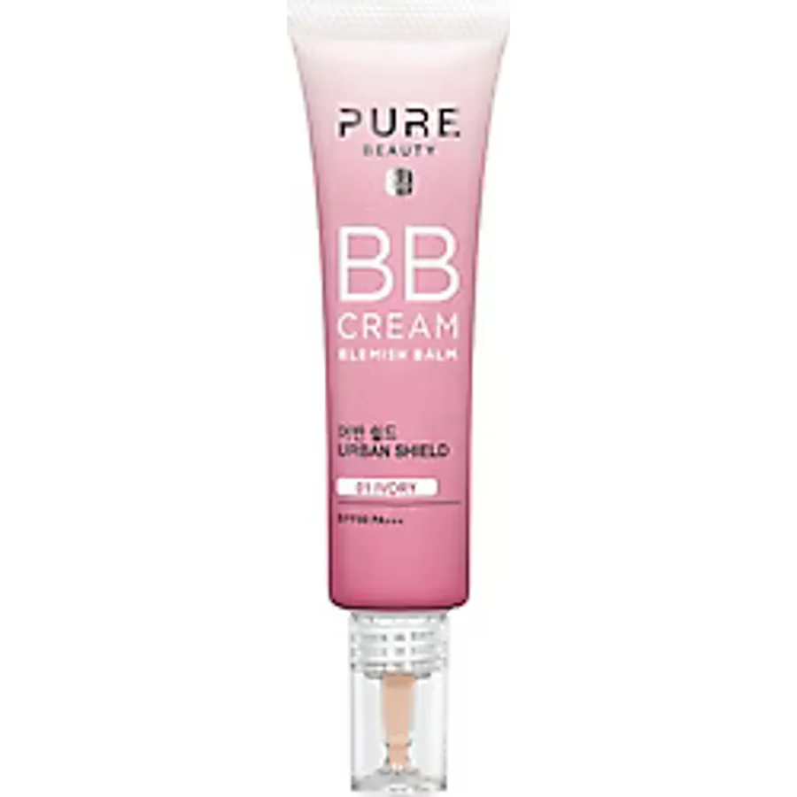 Pure Beauty SPF 50 PA+++ 30 ml BB Krem