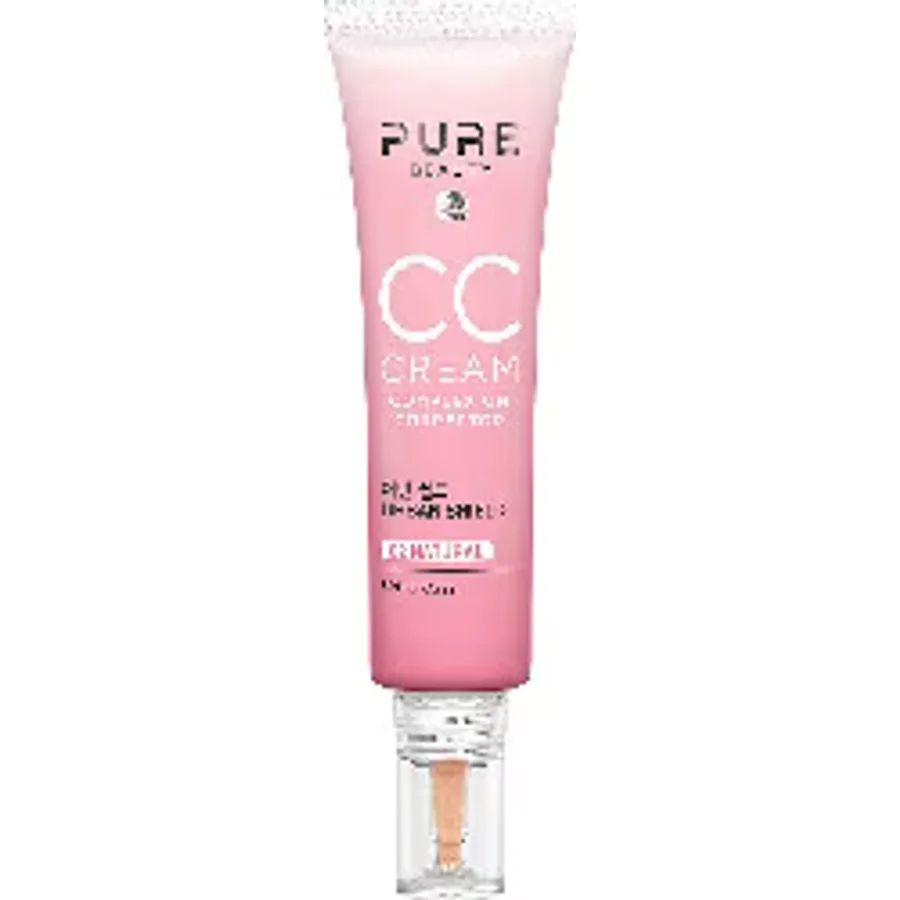 Pure Beauty SPF 50 PA+++ 30 ml CC Cream