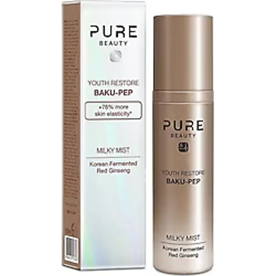 Pure Beauty Youth Restore Milky Mist 100 ml