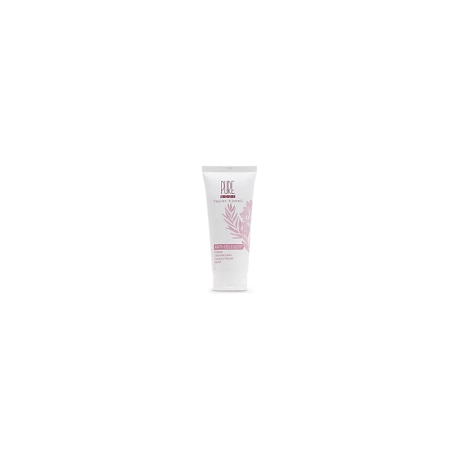 Pure Body Taylan Kümeli Selülit Kremi 200 ml